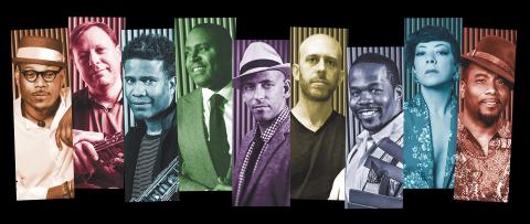 SFJazz Collective