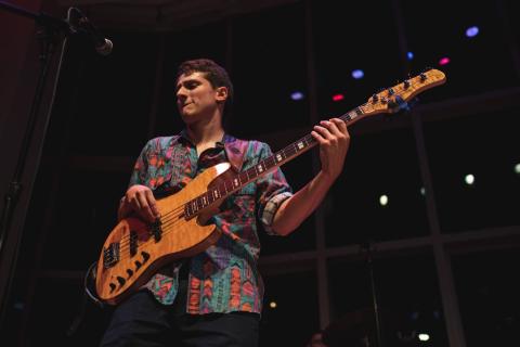 Luca Max