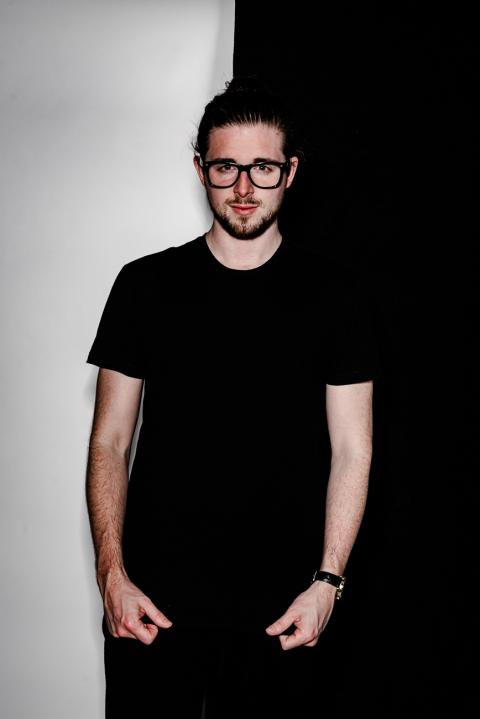 Nick Black