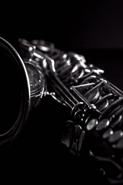 Saxophone