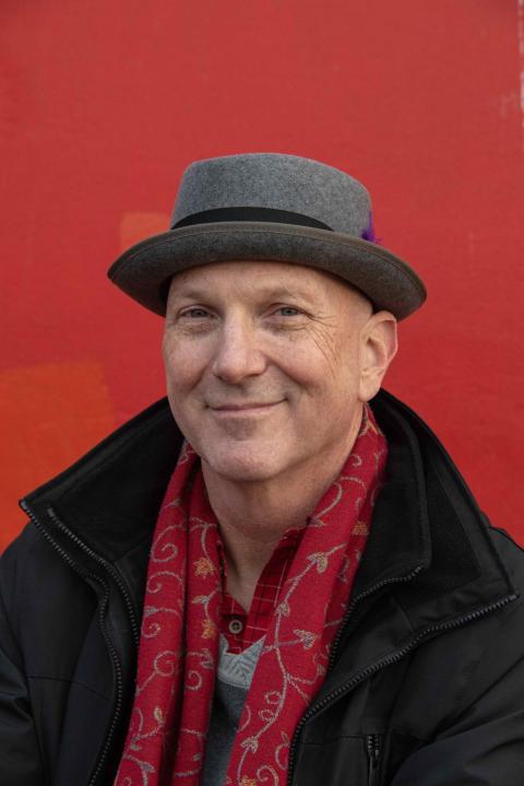 Tim Ray