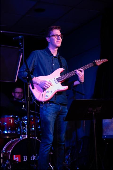 John Brake