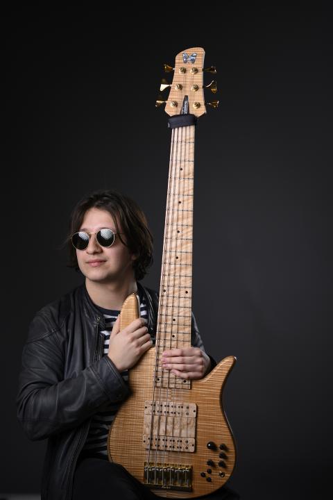 Victor Blagoev