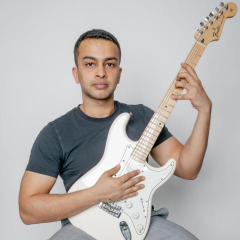 Harmeet Bhatia