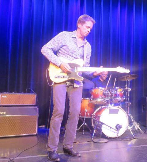 Julien Kasper