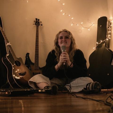 Lilly Patterson
