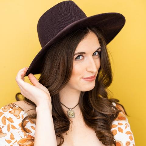 Sydney Roslin