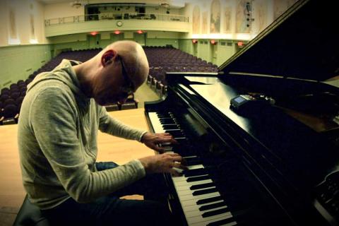 Vladan Milenkovic