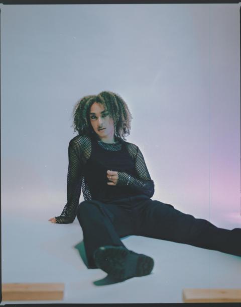 Tyler Christian