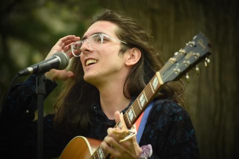 Ben Reggio