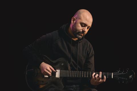 Caio Afiune