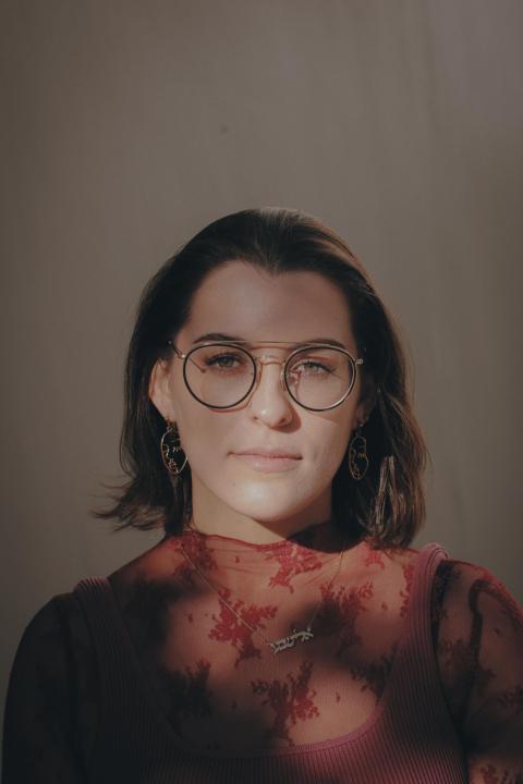 elishéva