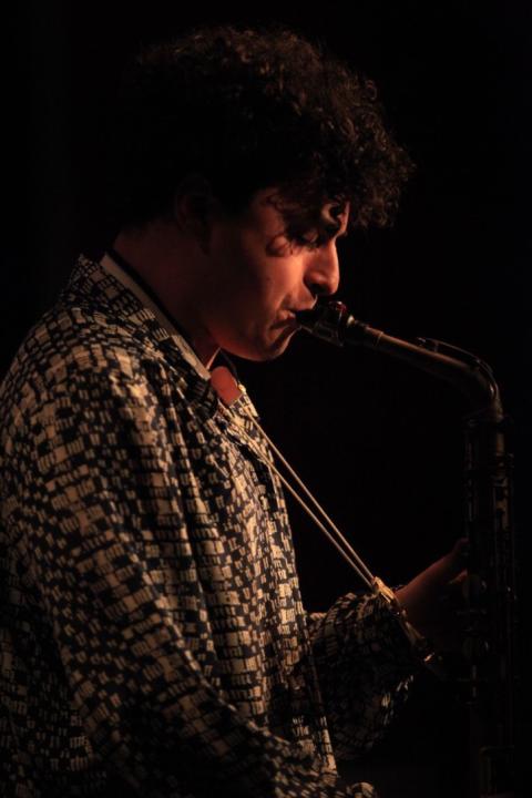 Salim Charvet