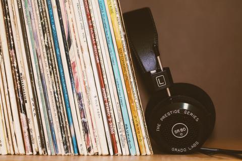 albums
