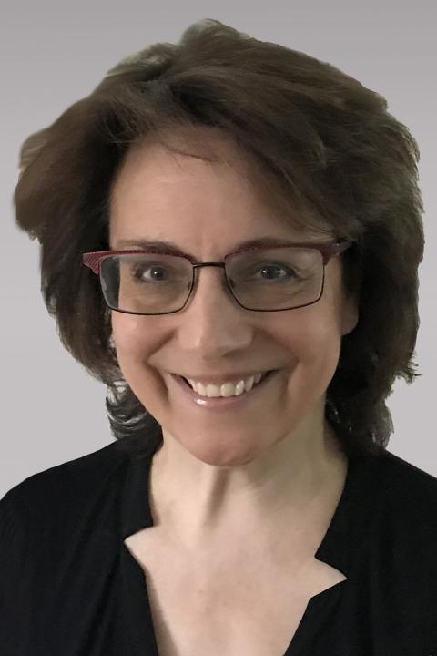 Jane Welby Photo