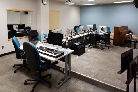 136-304 Conducting Lab