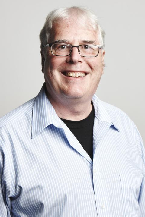 James Donahue Image