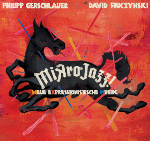 Mikrojazz