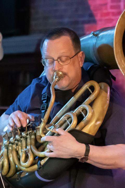 David Harris Image