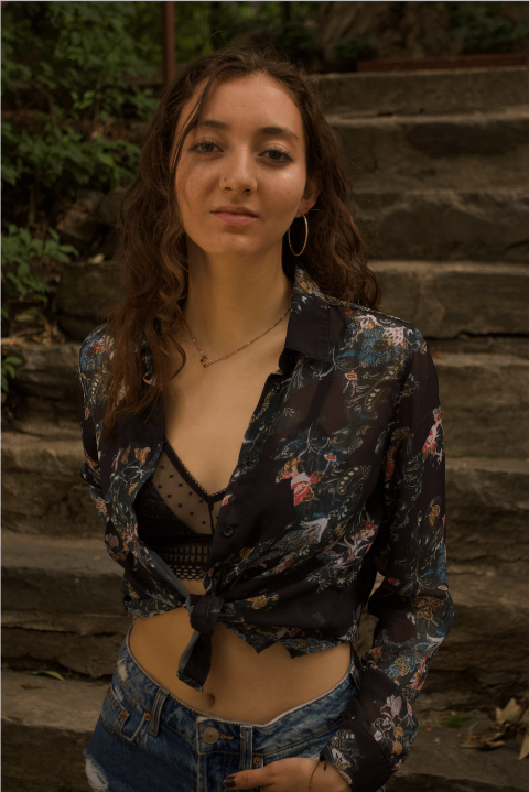 Manuela Sánchez Goubert