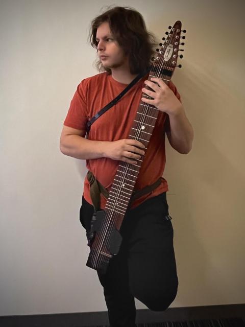 Daniel Benjamin Zahal