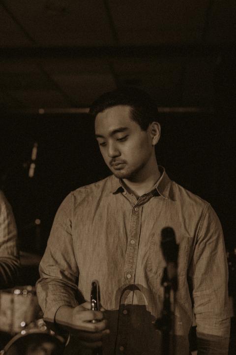 Jason Ryu: Musical Influences
