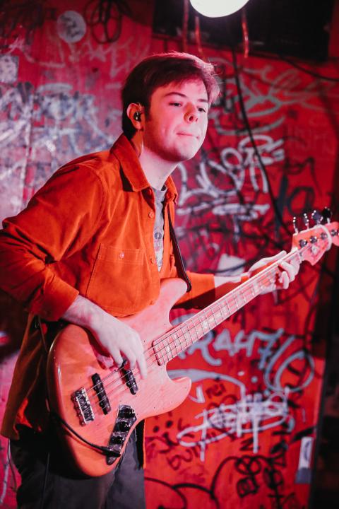 Jack Davies & Friends