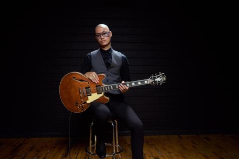 Rock Choi Senior Recital