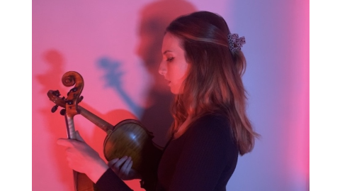 ggthefiddler - Recital Edition