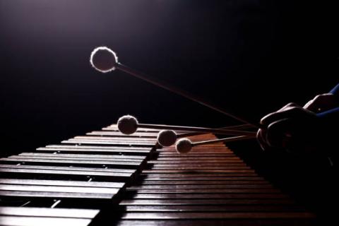 marimba