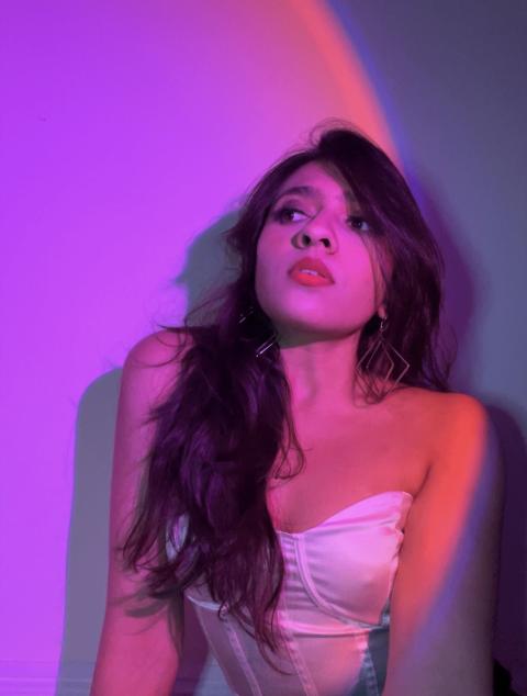 Ira Sharma