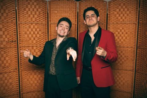Two Smooth