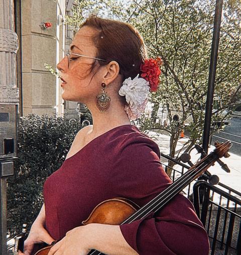 Ángela Varo