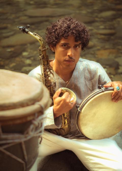 Jonathan Suazo