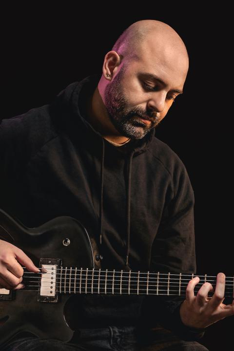 Caio Afiune Image
