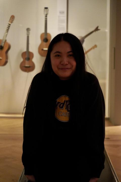 Nicole Ng
