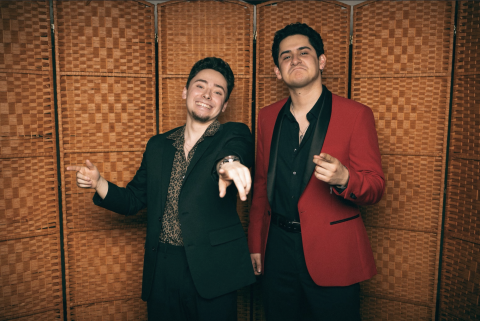 Two Smooth