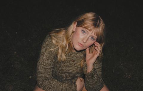 Hannah West