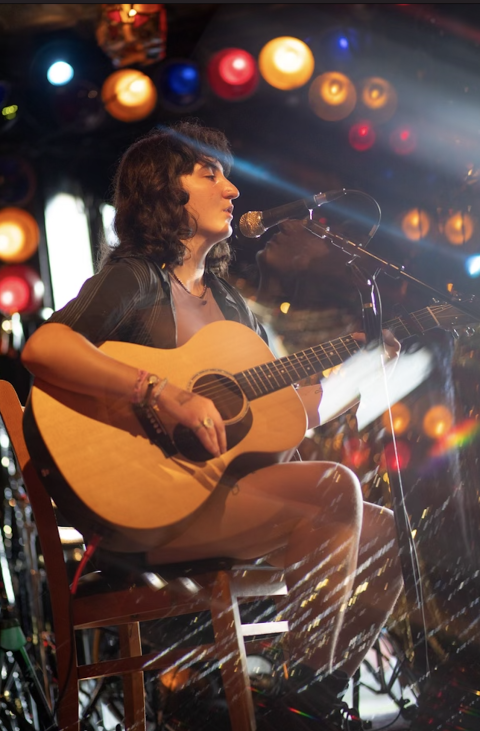 Coco Smith