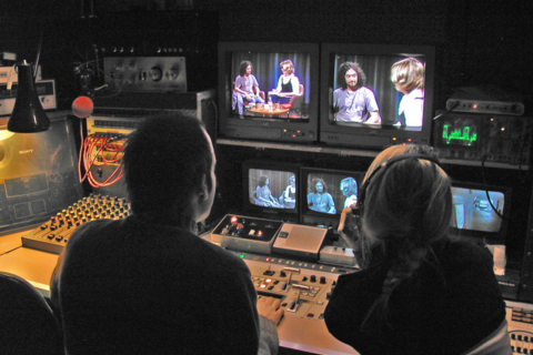 Television