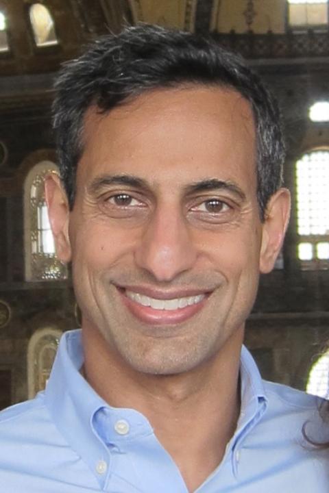 Samir Bhatt Image