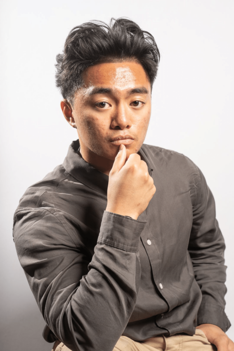 Malachi Del Rosario 