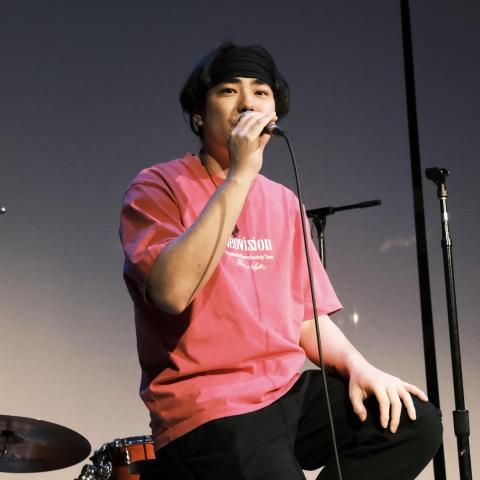 Liam Luo 