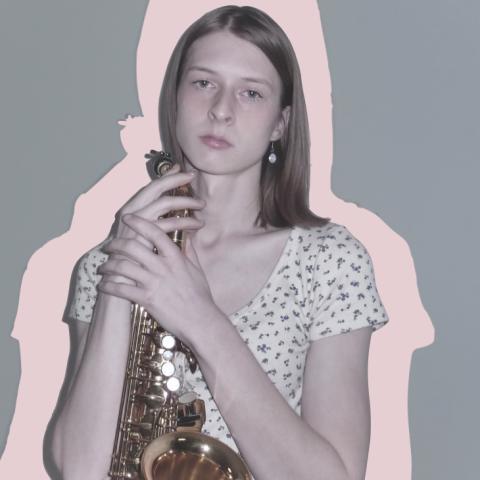 Primrose Ohling
