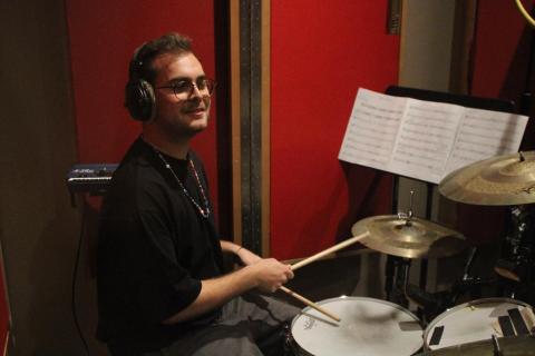 Kerem Seçkin Quartet