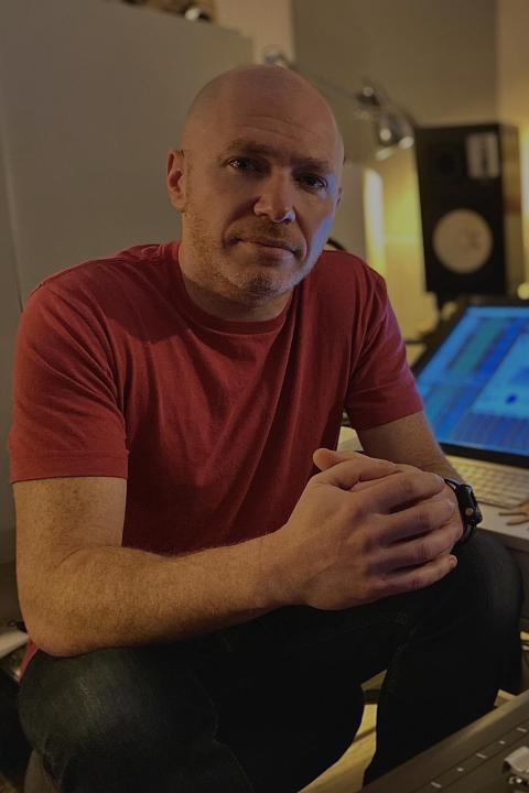 Ariel Borujow Image