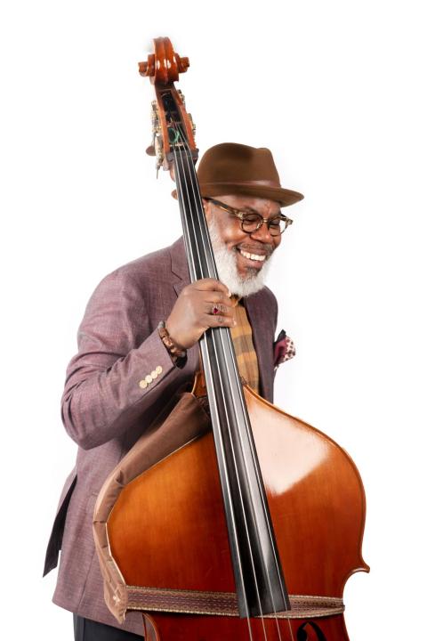 Ron Reid