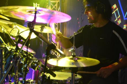 Alberto Netto 