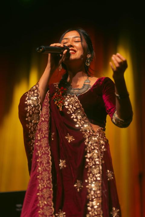 Sanyamita