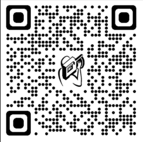 QR Code to Berklee David Freind Vimeo livstream 